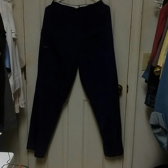 Cherokee 3 pc. medical scrubs M - Picture 6 of 7